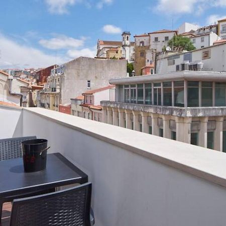 R3 - Coimbra Lovers - Portugal Dos Pequenitos エクステリア 写真
