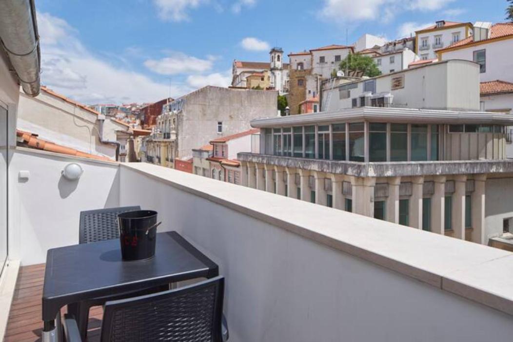 R3 - Coimbra Lovers - Portugal Dos Pequenitos エクステリア 写真